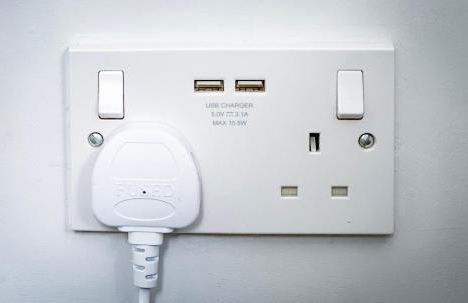 Hedgehog Cottage - Foto 33