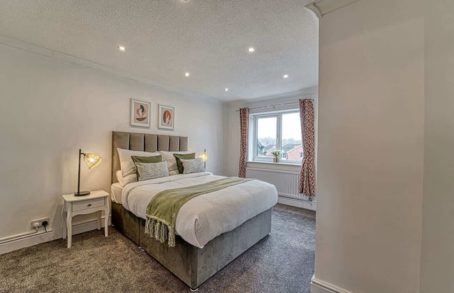 Host Stay Coney Green - Foto 1