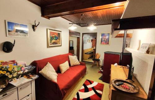 Rium Dolomiti - Casa con Vista - Foto 7