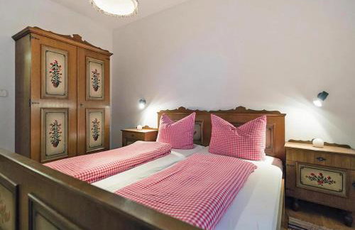 Apartment in Neuschonau With Parking Space - Foto 84