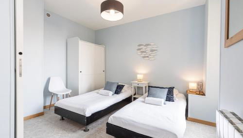 Large 3 Bdr City Center - Foto 5