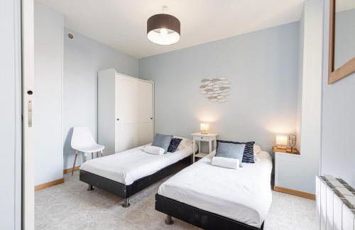 Large 3 Bdr City Center - Photo 5