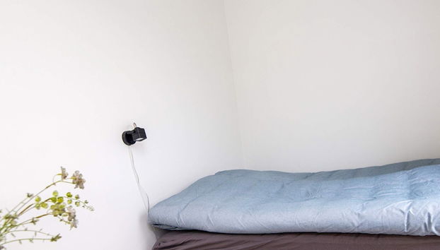 8 Person Holiday Home in Ansager - Foto 2, Habitación