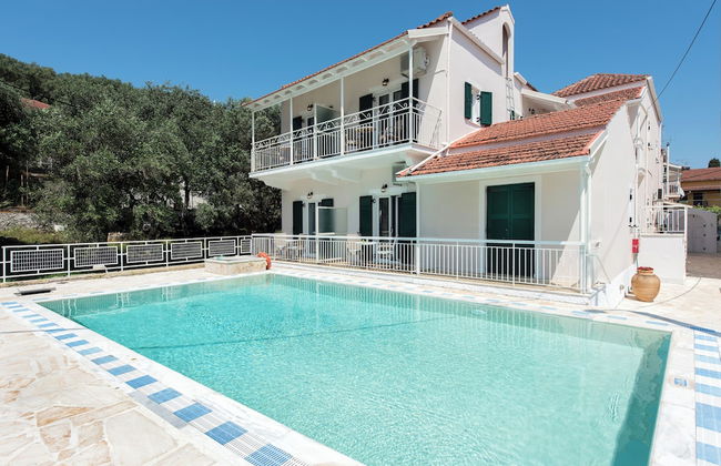 Marika Apartments - Foto 31