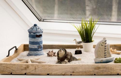 Ferienwohnung Moorblick - Foto 8