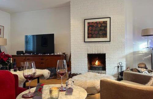 Charming Cottage nestled in the heart of a picturesque village - Foto 9