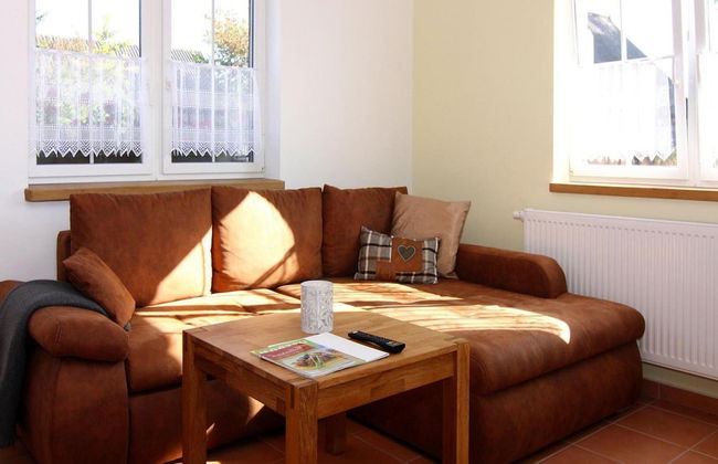 Ferienhof Neuendorfkrug, Lutow - Foto 6