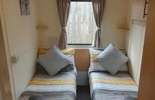 Yarborough View 1 Whitecliff Bay Bembridge Isle of Wight - Foto 17