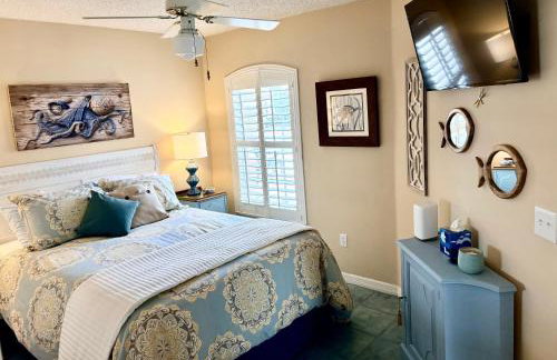 Heart of The Villages, Near Sumter Landing! 2BR-2BA New Golf Cart-Guest IDs included! - Foto 12