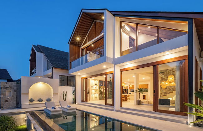 House Of AD - Foto 33