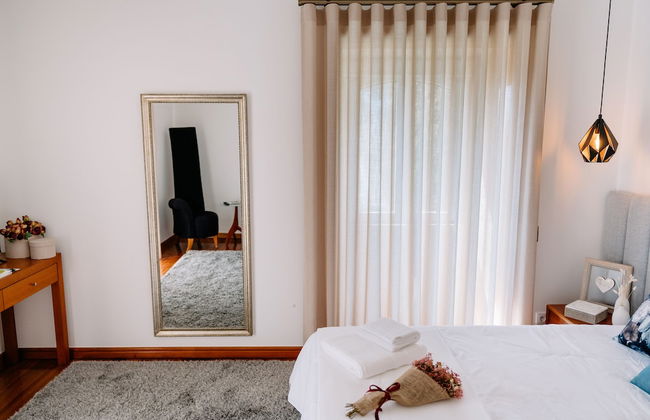 Coliving The VALLEY Portugal with Coworking Space open 24-7 - Foto 22