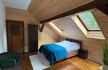 Ostoja Sawica - Foto 30