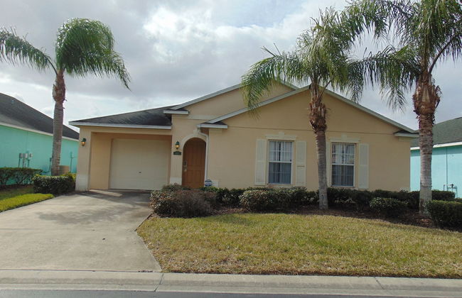 Enchanting Disney Vacation Home Reserve - Foto 30