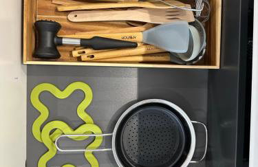 Apartament Modesta Przy Aquaparku Reda - Foto 25