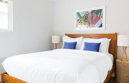 Hamilton I by Avantstay Beach House! Rooftop Deck Newly Renovated Bungalow - Foto 23