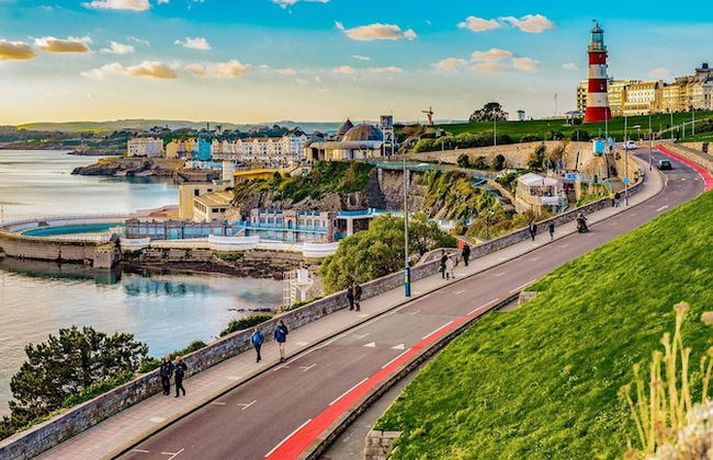 Seafront Cottage - Beach Access - Pet Friendly - Foto 12