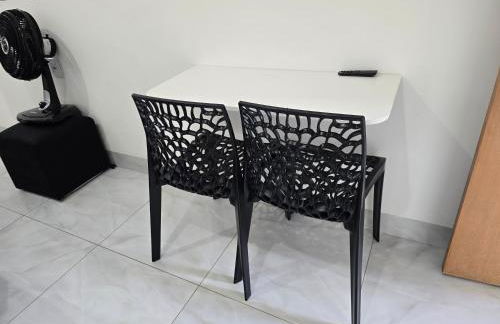 Flat completo 2 minutos da feira domingo e quarta - Foto 10