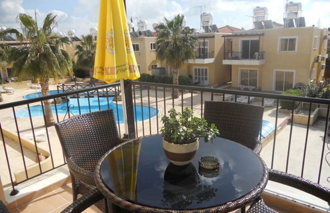 Sirena Sunrise Prestige Apartments - Foto 20