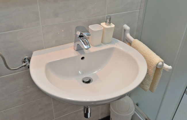 Apartment 628 - Foto 51