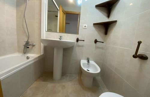 Solmar II Solo Familias Serviplaya - Foto 69