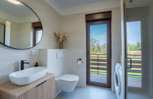 Villa Tina in Pinezići (Haus für 10 Personen) - Foto 26