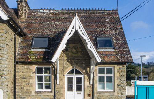 Station Cottage - Foto 1