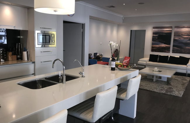 Magnificent Beach Retreat - Foto 13