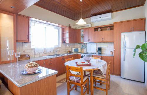 Lia's Cozy House - Foto 9