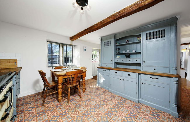 Host Stay The Green - Photo 6