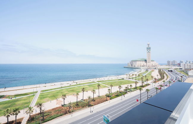 Atlantic View Appart'Hotel - Photo 1