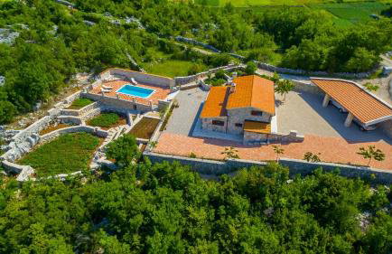 Villa Rusticale with Private Pool - Foto 5