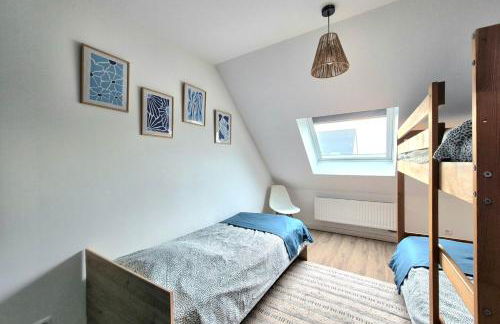 Ideal stay between Saint-Malo and Mont St-Michel - Foto 17