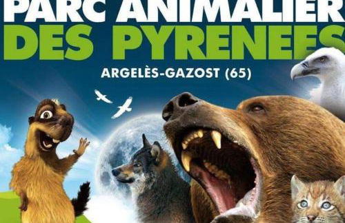 Gîte des 3 Pics dans les Hautes-Pyrénées - Photo 31