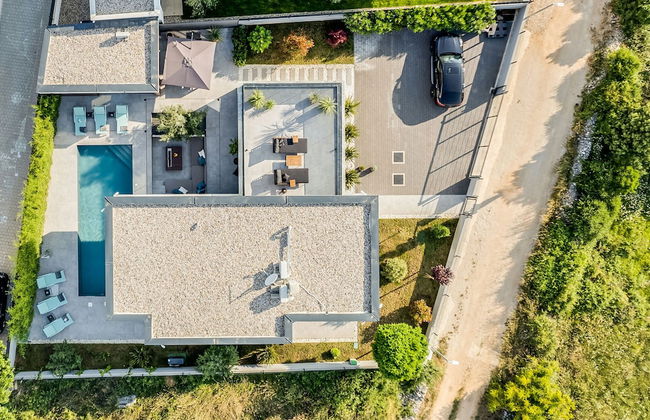 Villa Marli - Photo 38