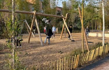 Beau Studio avec belle terrasse au centre ville de Nice - Foto 13