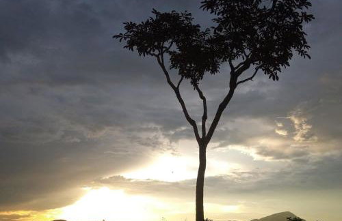 Villa Ágape - Chapada dos Veadeiros - Foto 31