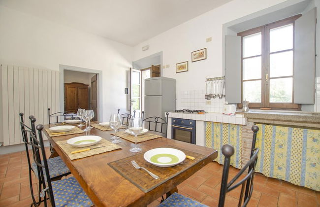 Casale del Conte in Pienza - Foto 23