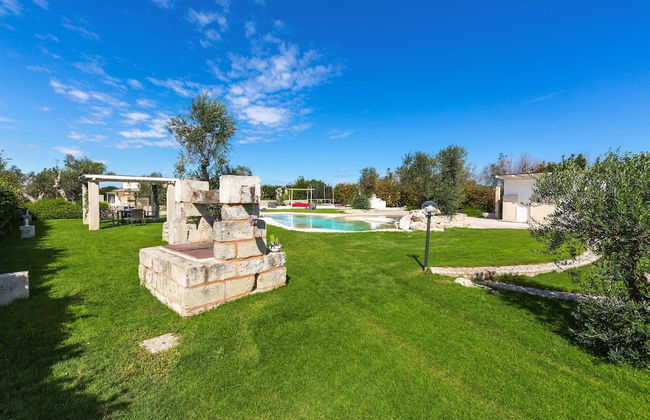 1738 Tenuta degli Ulivi by Perle di Puglia - Foto 68