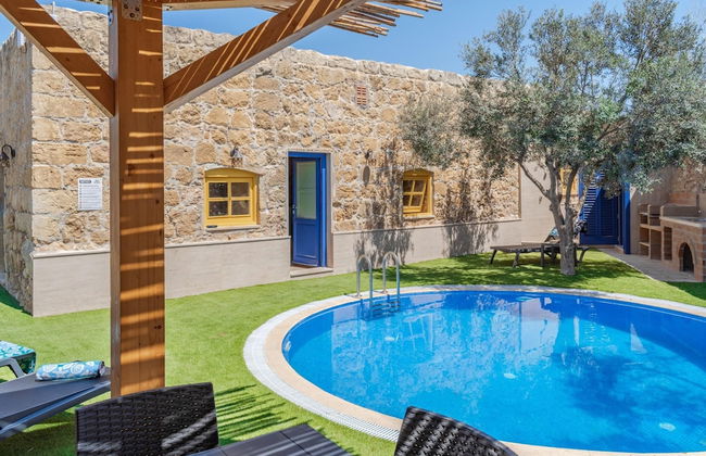 Villa Oliva 4 Bedroom Villa - Foto 17