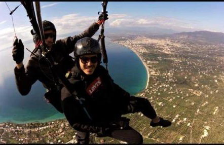 Demi ' s House : Σπίτι στο βουνό με μαγευτική θέα! - Foto 26