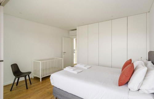 Lilac Cascais Villa with Swimming Pool - Foto 30