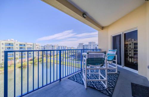 Chic Oceanwalk Escape 11-504 - Foto 21