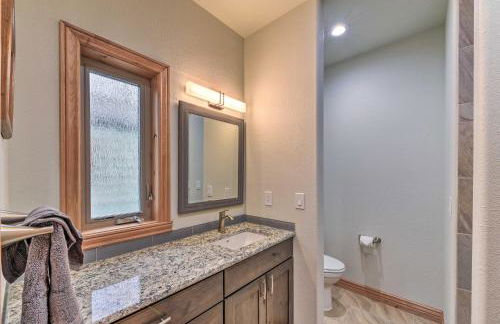 Charming Buena Vista Home about 1 Block to Main Street - Foto 19