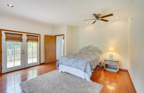 Hawaiian Retreat with Ocean Views in Captain Cook! - Foto 13