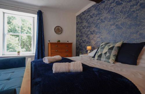 Bulls Head Historic Home With Garden And Hot Tub - Photo 22