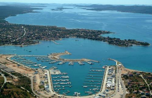 Apartments Samaržija- new 63 not 47 - Photo 15