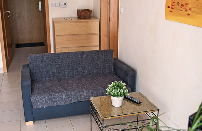 Modern & cozy apartment close to Center - Foto 17