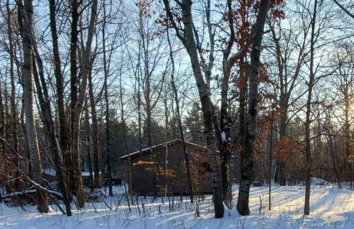 Wilderness Meadows - Foto 23