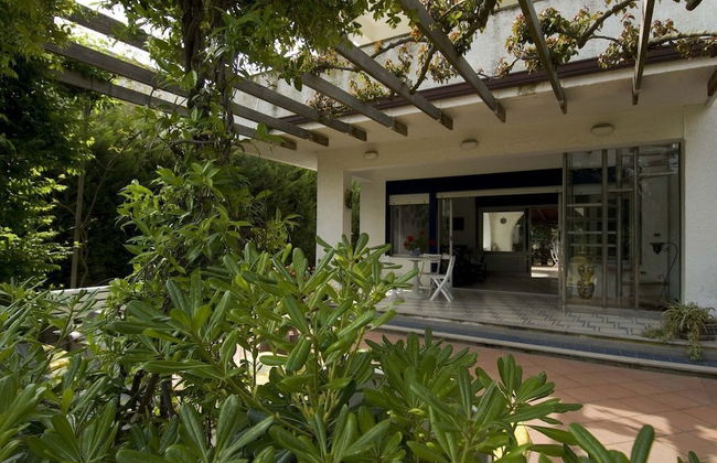 Villa Verdemare - Foto 11