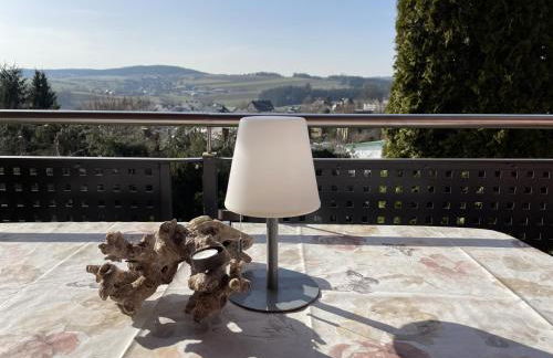 Ferienwohnung am Goldberg mit überdachter Loggia - Foto 20